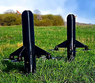 Цей дрон перехоплює "Шахеди" за секунди: чим славиться український ODIN