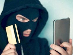 Псевдопрацівник банку ошукав чоловіка на 60 000 гривень