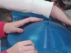 Львівські айтішники створили 3D макети відомих будівель Львова для незрячих