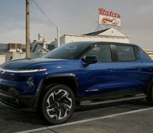 GM хочет увеличить продажи электромобилей в США до 1 млн штук