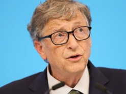 Билл Гейтс спрогнозировал продолжительность карантина
