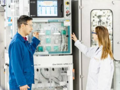 Німецькі студенти пройдуть стажування на підприємствах TSMC на Тайвані