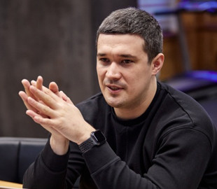 У компаніях-резидентах Дія.City працюють 20 тисяч людей – Федоров