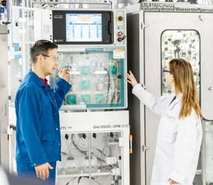 Німецькі студенти пройдуть стажування на підприємствах TSMC на Тайвані