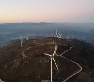 Стрибок у майбутнє. Португалія першою на Землі прожила 6 днів на поновлюваних джерелах енергії