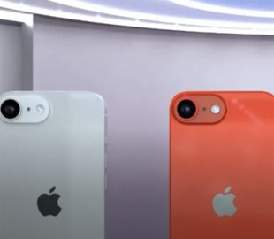 iPhone SE 4 показано на нових концептуальних рендерах