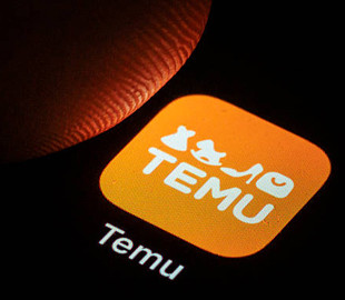 Temu повертається на ринок США з великими знижками після тарифних ударів