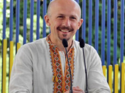 У журналіста Дмитра Хилюка в полоні з’явилася короста - ІМІ