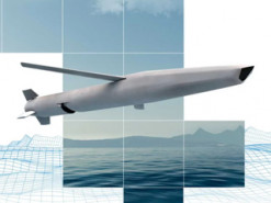 Ізраїльські розробники представили багатоцільову далекобійну ракету Bullseye