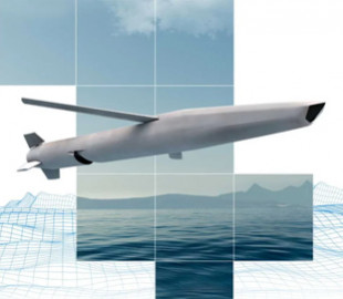 Ізраїльські розробники представили багатоцільову далекобійну ракету Bullseye