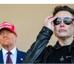 Ілон Маск заявив, що кине виклик двопартійній системі США та "поверне" країні свободу