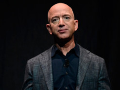 Джефф Безос знову найбагатша людина у світі