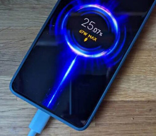 Зарядка телефону до 80% протягом року дала несподівані результати