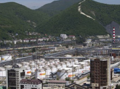 Китайські нафтові гіганти відмовляються від бензину на користь нових видів палива