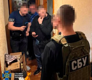СБУ заблокувала телеграм-канал, створений двома шосткинцями для ухилянтів