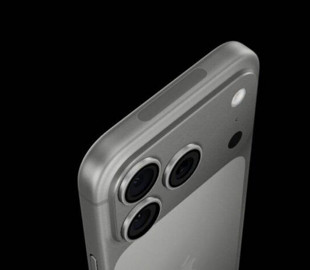 Яка особливість прихована у верхній частині iPhone 17 Pro