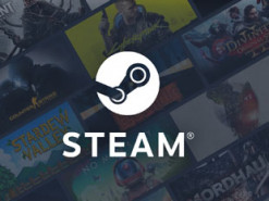 Из Steam пропали самые популярные игры
