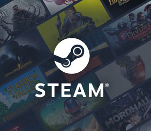 Из Steam пропали самые популярные игры