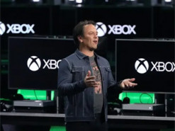 Керівник Xbox йде на пенсію: Філ Спенсер залишає Microsoft після 38 років роботи