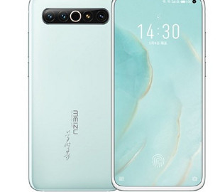 Новых смартфонов от Meizu в этом году больше не будет