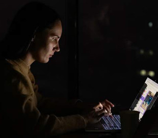 Без електрики, але з інтернетом: що робити, аби лишатися на зв’язку