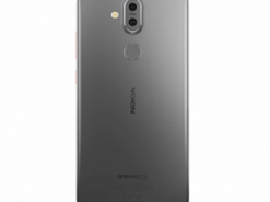 Смартфон Nokia 8.1 сняли с производства