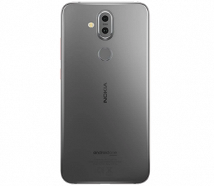 Смартфон Nokia 8.1 сняли с производства