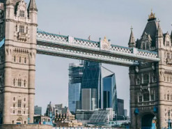 Через "енергоємні" дата-центри у Лондоні не будують нове житло