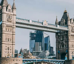 Через "енергоємні" дата-центри у Лондоні не будують нове житло