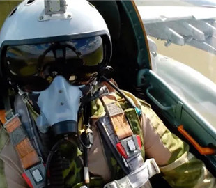 Льотчик-інструктор сказав, які літаки Росія вже не зможе будувати