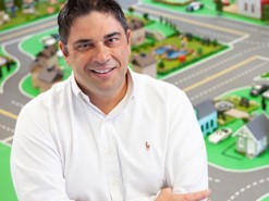 Как работает самый известный ученый, создающий алгоритмы для транспорта будущего