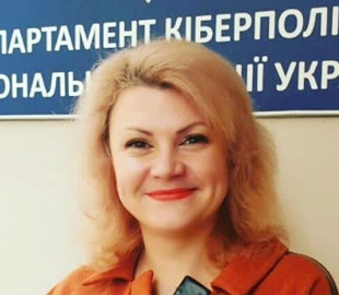 Названа основная версия убийства сотрудницы киберполиции в Киеве