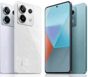 POCO X6 5G позиціонують як смартфон, який «підкорить» середній ціновий діапазон