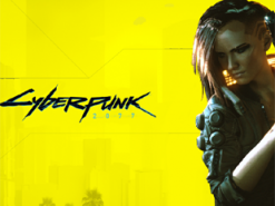З'явилася нова проблема: геймери знайшли курйозний баг у відеогрі Cyberpunk 2077