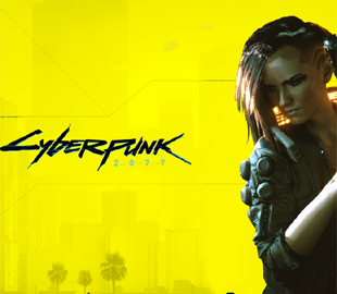 З'явилася нова проблема: геймери знайшли курйозний баг у відеогрі Cyberpunk 2077