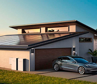 Tesla стала поставщиком электроэнергии в Техасе