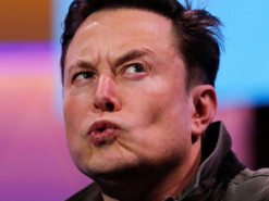 Ілон Маск назвав головні правила виховання дітей, але знов напартачив, створивши новий мем