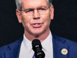 Коментар міністра фінансів США про біткоїн-резерв обрушив курс активу