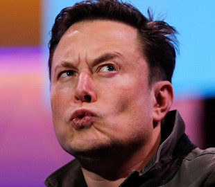 Ілон Маск назвав головні правила виховання дітей, але знов напартачив, створивши новий мем