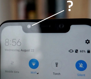 Названо 5 корисних функцій датчика наближення в смартфоні