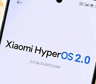 Які смартфони Xiaomi отримають HyperOS 2.0: список із понад 50 моделей