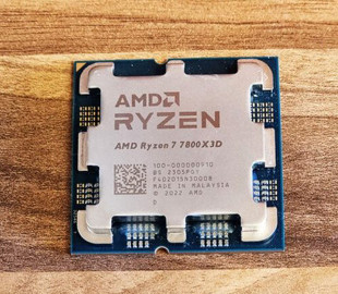 Експерти склали топ-6 найкращих процесорів AMD на 2024 рік