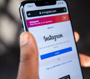 Instagram поширює контент про самокаліцтво серед підлітків