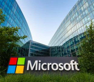 Microsoft уперше за дев'ять років виходить на ринок облігацій і залучить $25 млрд на ШІ