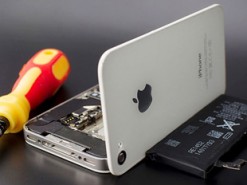 До 2020 года Apple не сможет самостоятельно производить контроллеры питания