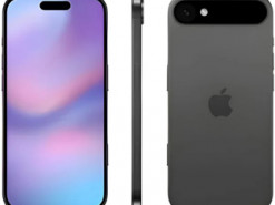 iPhone 17 Air вийде в 2025 році: що це буде за смартфон і в чому його особливості