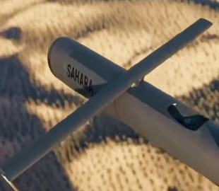 Румунія представила ракету Sahara: що відомо про характеристики та ціну