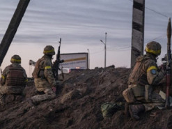 Редактор The New York Times: українці відродили у нас віру у справжній патріотизм