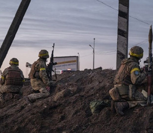 Редактор The New York Times: українці відродили у нас віру у справжній патріотизм