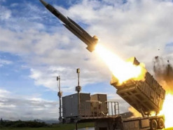 Острів із гіперзвуковими амбіціями: на Тайвані розробили ракету, що долає понад 2 тисячі кілометрів